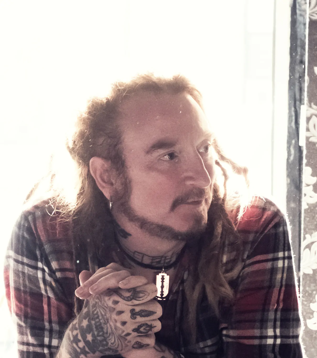 INTERVIEW: Ginger Wildheart - “Good lyrics always come from bad times” 2