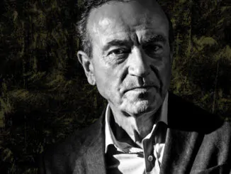 Original Stranglers singer, guitarist HUGH CORNWELL announces show at Black Box, Belfast on 20th April 2022 82 Original Stranglers singer, guitarist HUGH CORNWELL announces show at Black Box, Belfast on 20th April 2022 1