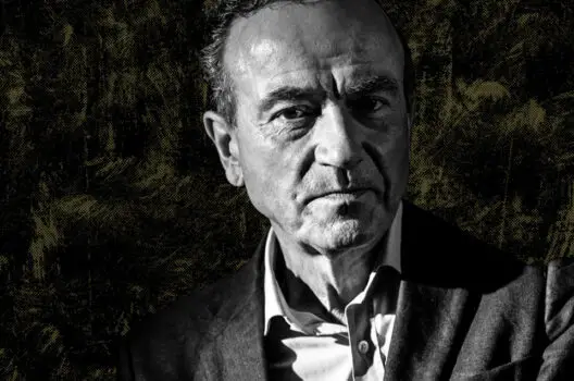 Original Stranglers singer, guitarist HUGH CORNWELL announces show at Black Box, Belfast on 20th April 2022 1