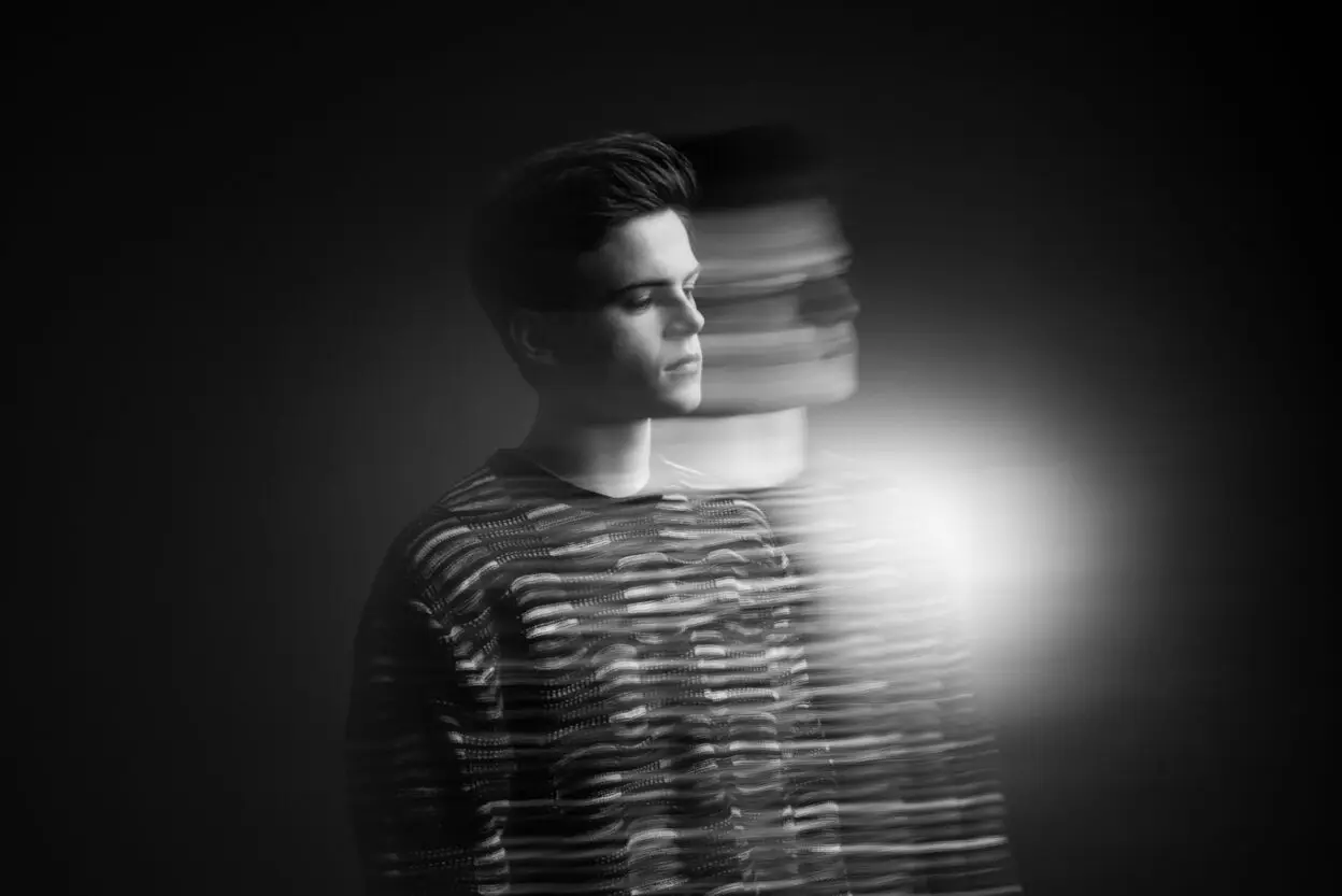 EP REVIEW: Lamorn – Encore