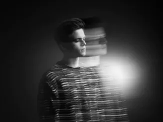 EP REVIEW: Lamorn – Encore 82 EP REVIEW: Lamorn – Encore