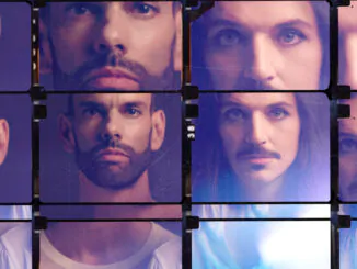 PLACEBO announce 2022 headline tour & share new track ‘Surrounded By Spies’ 82 PLACEBO announce 2022 headline tour & share new track ‘Surrounded By Spies’