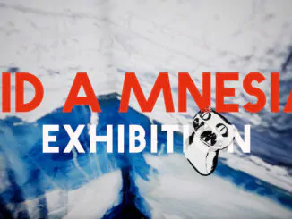 RADIOHEAD & EPIC GAMES PUBLISHING Announce KID A MNESIA EXHIBITION