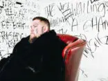 RAG'N'BONE MAN releases his powerful new single 'Fall In Love Again' - Watch the live from London's Jazz Cafe video