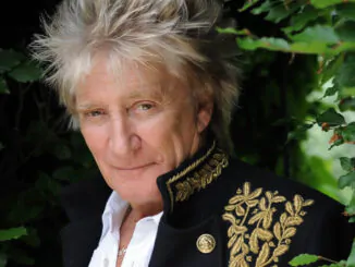 ROD STEWART - Adds Dublin & Belfast Dates to Hugely Anticipated Global Tour