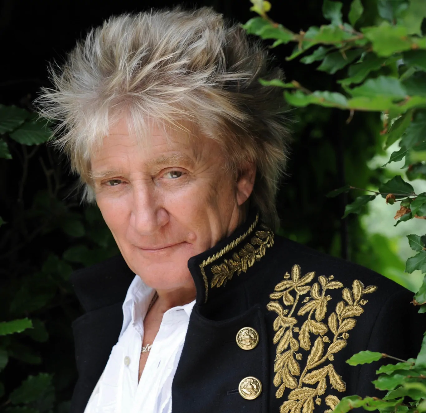 ROD STEWART – Adds Dublin & Belfast Dates to Hugely Anticipated Global Tour