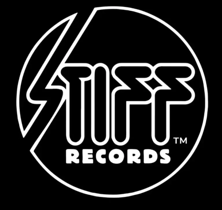 WIN: Official STIFF RECORDS T-Shirt and Tote Bag 1