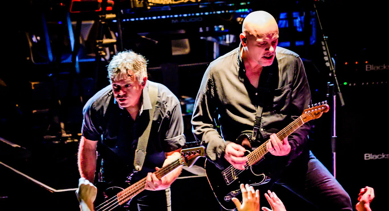 THE STRANGLERS announce headline Belfast show at the Limelight 1 on Saturday 24th September 2022