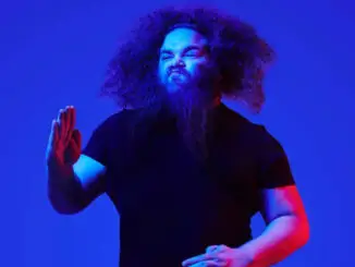 VIDEO PREMIERE: Toigo – We’ve Got Tonight To Leave Me Broken & Another Shade Of Blue