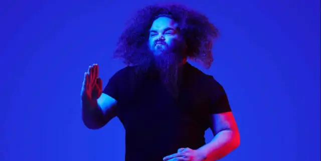 VIDEO PREMIERE: Toigo – We’ve Got Tonight To Leave Me Broken & Another Shade Of Blue