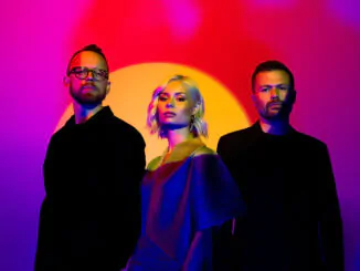 SEEB share the new single ‘Sweet Dreams & Dynamite’ Featuring NINA NESBITT