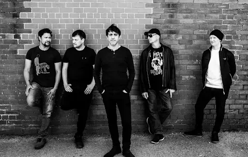 ALIAS KID return with new single 'Out With The Boys' 1