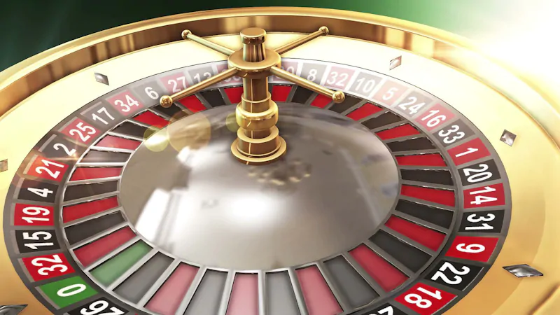 Roulette and Music – An Impeccable Combination