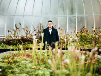 C DUNCAN shares new track 'Alluvium' from upcoming studio album due out in 2022 82 C DUNCAN shares new track 'Alluvium' from upcoming studio album due out in 2022