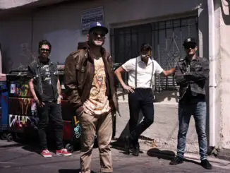 VIDEO PREMIERE: Tarot Cat – Am I Dreaming