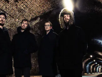 GILMORE TRAIL return with brand new album ‘Impermanence’ - their first album in over six years