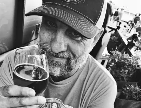 INTERVIEW: Tim 'Herb' Alexander - 