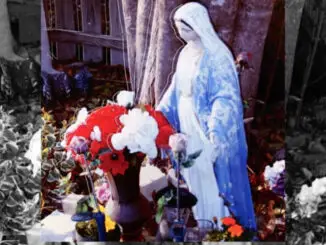 ALBUM REVIEW: God Of Love – Do Your Worst