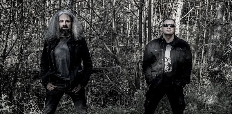 Polish black metal band HEGEROTH shares ‘Out Of Habit’ from their upcoming fourth album ‘Sacra Doctrina’