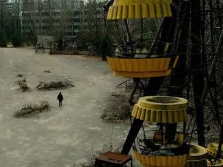 VIDEO PREMIERE: Paul Draper - Omega Man (feat. Steven Wilson) 1