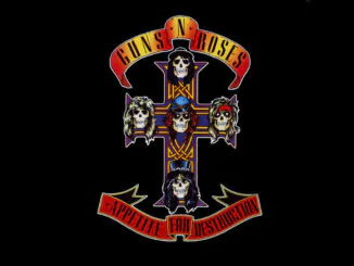 Ranking Every Track on GNR’s Appetite for Destruction 82 Ranking Every Track on GNR’s Appetite for Destruction 1