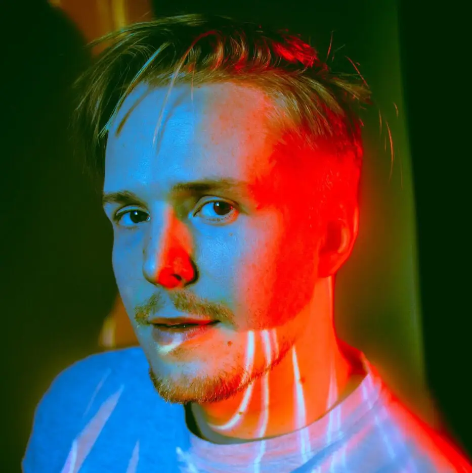 INTERVIEW: Talking with Finnish Producer/DJ RONY REX about his avant-garde EP, Night Time CV