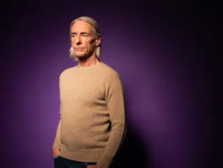 PAUL WELLER Announces London Outdoor Show for 2022 at the Royal Hospital Chelsea, Home of the Chelsea Pensioners
