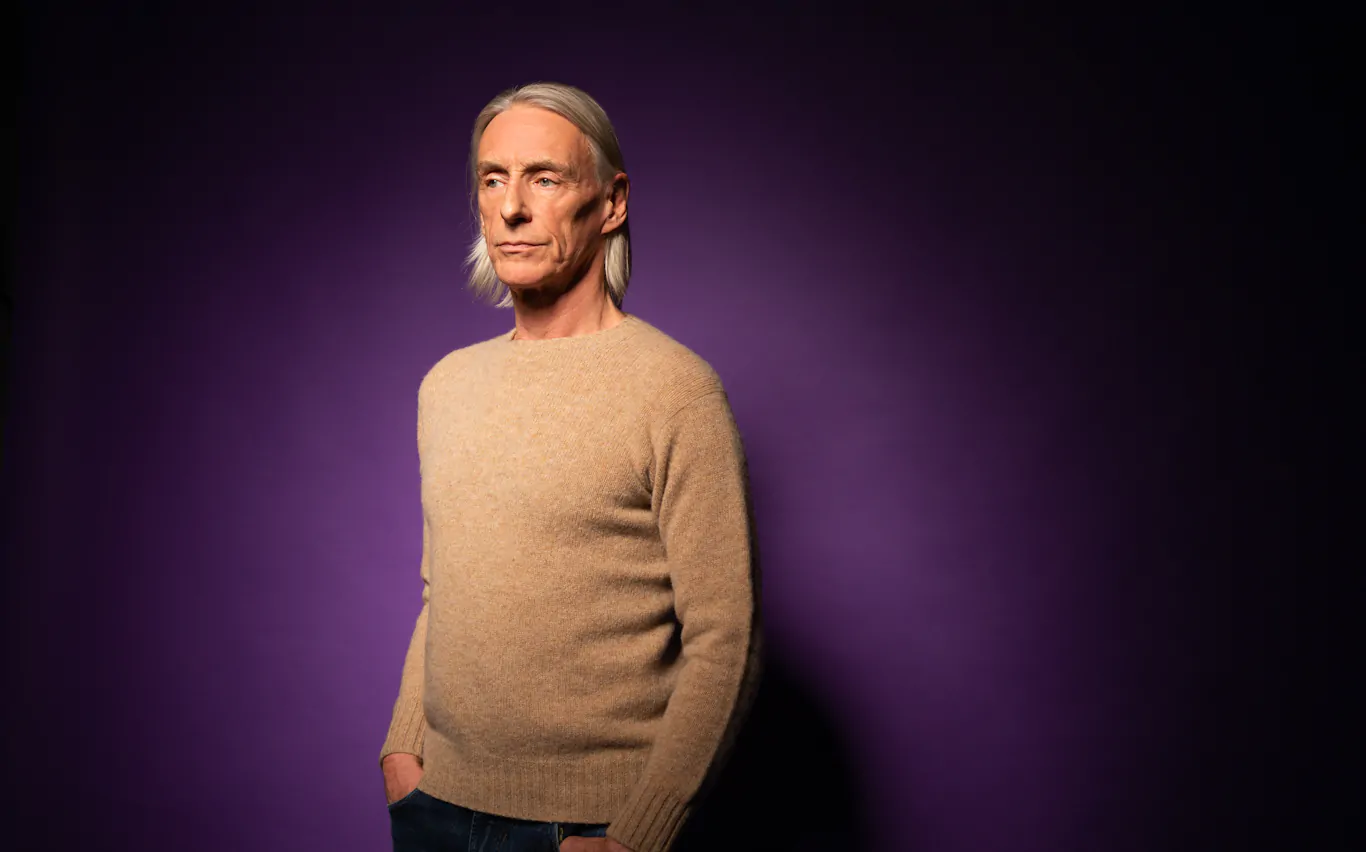LIVE REVIEW: Paul Weller at Royal Hospital, Chelsea