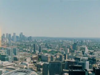 South London collective ARCHIVE announce new documentary - ‘Super8: A Call To Arms & Angels’