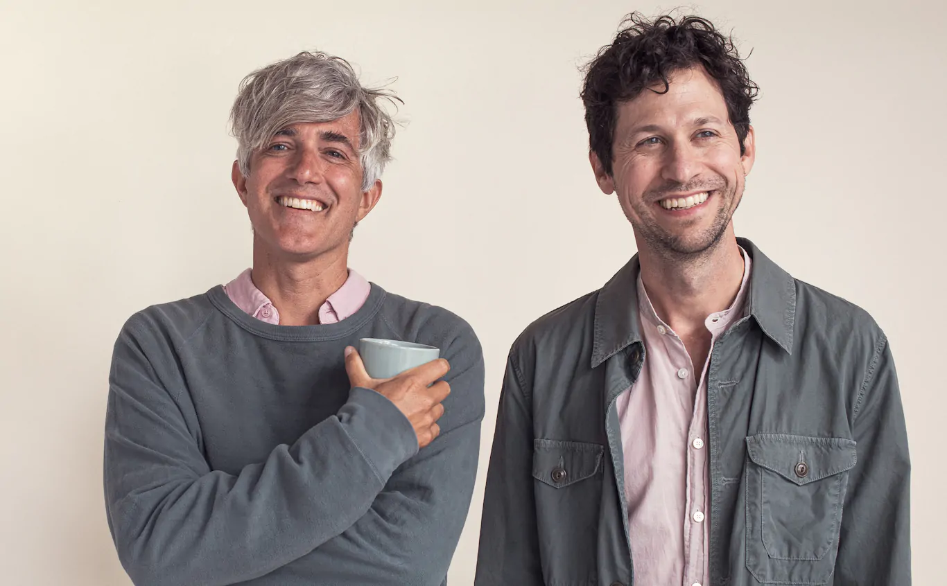 INTERVIEW: We Are Scientists’ Keith Murray & Chris Cain discuss their new album ‘Huffy’