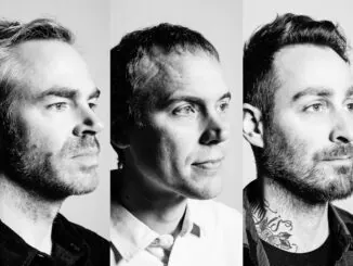 AMERICAN FOOTBALL announce 'Rare Symmetry'/'Fade Into You' 10"