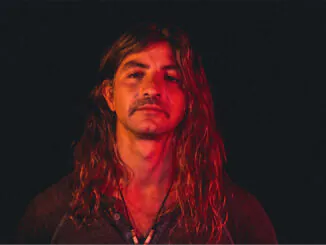 INTERVIEW: Alex Rahal talks about his solo project – ‘Restless’