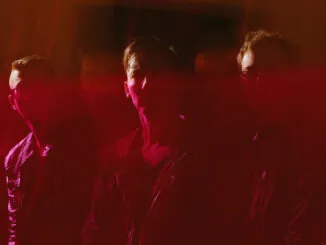 ALBUM REVIEW: The Stress Of Her Regard – Self-Titled LP