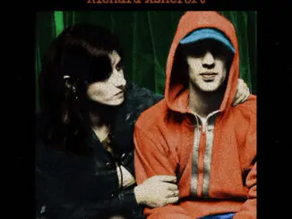 RICHARD ASHCROFT releases new remix of 'C'mon People' featuring LIAM GALLAGHER 2