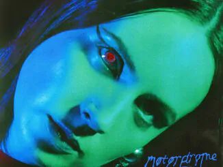 ALBUM REVIEW: MØ – Motordrome