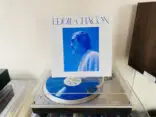 ON THE TURNTABLE: Eddie Chacon - Pleasure, Joy & Happiness