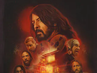 FOO FIGHTERS feature film ‘Studio 666’ will be released exclusively in cinemas across the U.K. and Ireland on 25th February 2022