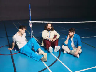 FATHERSON share video for new single 'Dive' - Watch Now 1