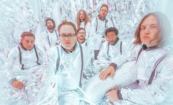 ST. PAUL & THE BROKEN BONES share new single 'Minotaur' from upcoming album 'The Alien Coast' 