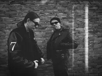 HATE MOSS release new single 'Fog' & confirm forthcoming new album coming March 2022