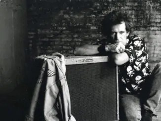 KEITH RICHARDS announces boxset of acclaimed album 'Main Offender' & reveals previously-unreleased version of ‘How I Wish (Live)’ 1