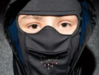 17-year-old Liverpudlian newcomer HAZEY signs to Columbia Records + kicks-off 2022 with release of viral freestyle 'PACKS AND POTIONS' 2