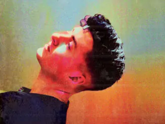 Glasgow singer-songwriter JOESEF announces headline Belfast show at Limelight 2 on Saturday 7th May 2022