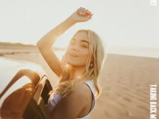 LEA HEART returns with a brand new single ‘Taking Back My Heart’