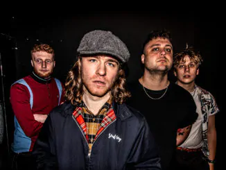 THE SKINNER BROTHERS announce new 'Lonedon' EP to be released September 23rd 82 THE SKINNER BROTHERS announce new album ‘Soul Boy II’ to be released on February 18th 1
