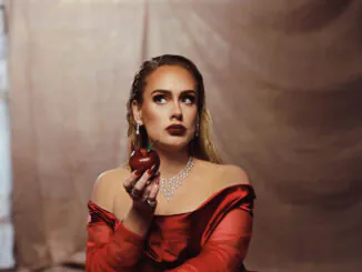 ADELE releases new video for her next single 'Oh My God' - Watch Now