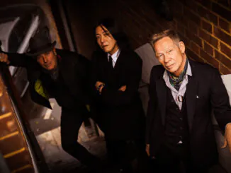 INTERVIEW: Paul Cook and Tom Spencer of The Professionals 1