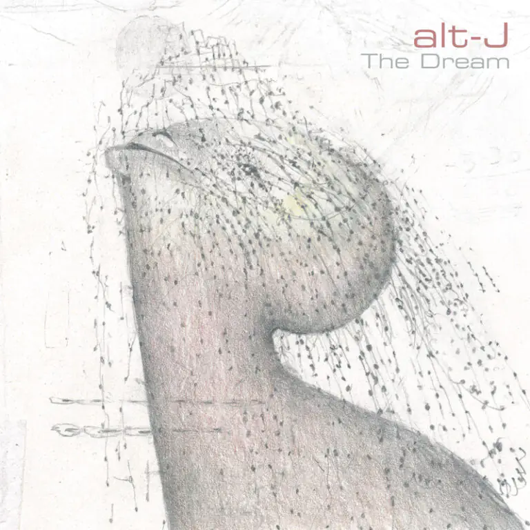 ALBUM REVIEW: alt-J – The Dream 