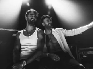 THE CHAINSMOKERS share video for their highly anticipated new single High'