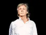 PAUL McCARTNEY announces first live shows since 2019